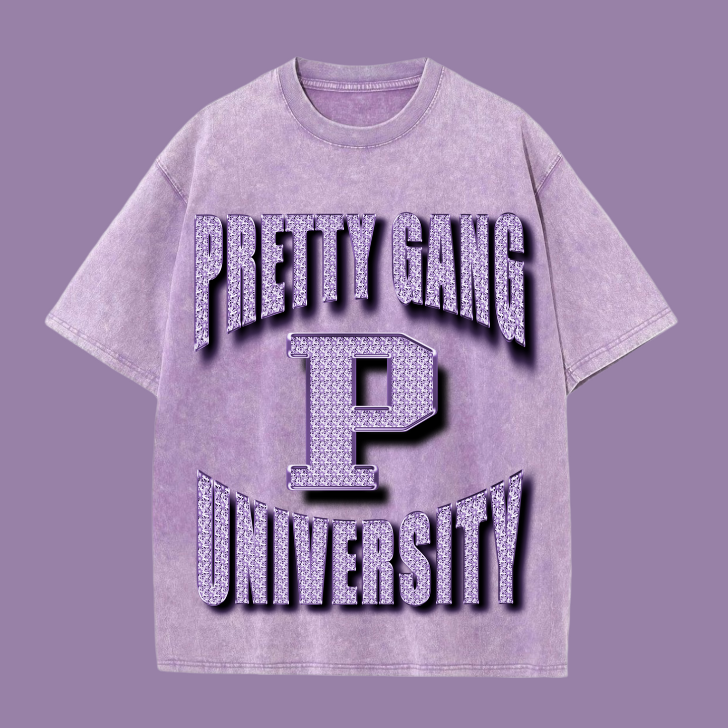 Purple Diamonds 💜