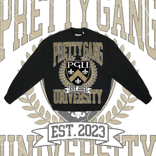 Saints Sweatshirt ⚜️