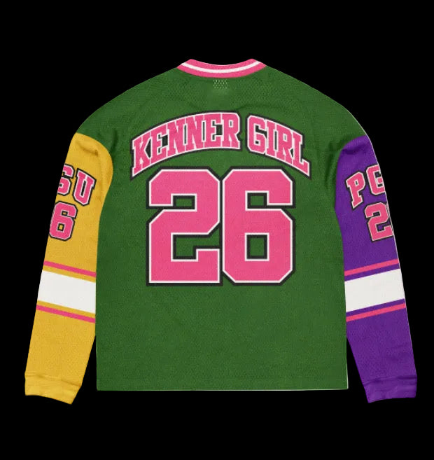 βPGU 2026 CROPβ ππππ