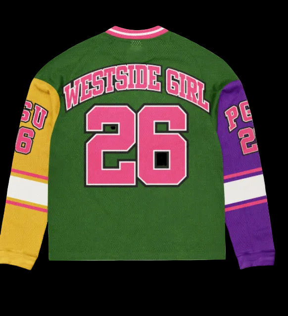 “PGU 2026 CROP” 💚💛💜💕