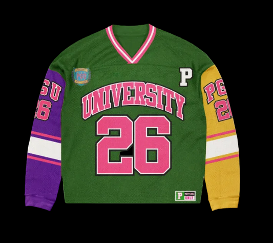 “University 26” Regular 💕