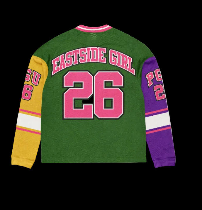 “PGU 2026 CROP” 💚💛💜💕