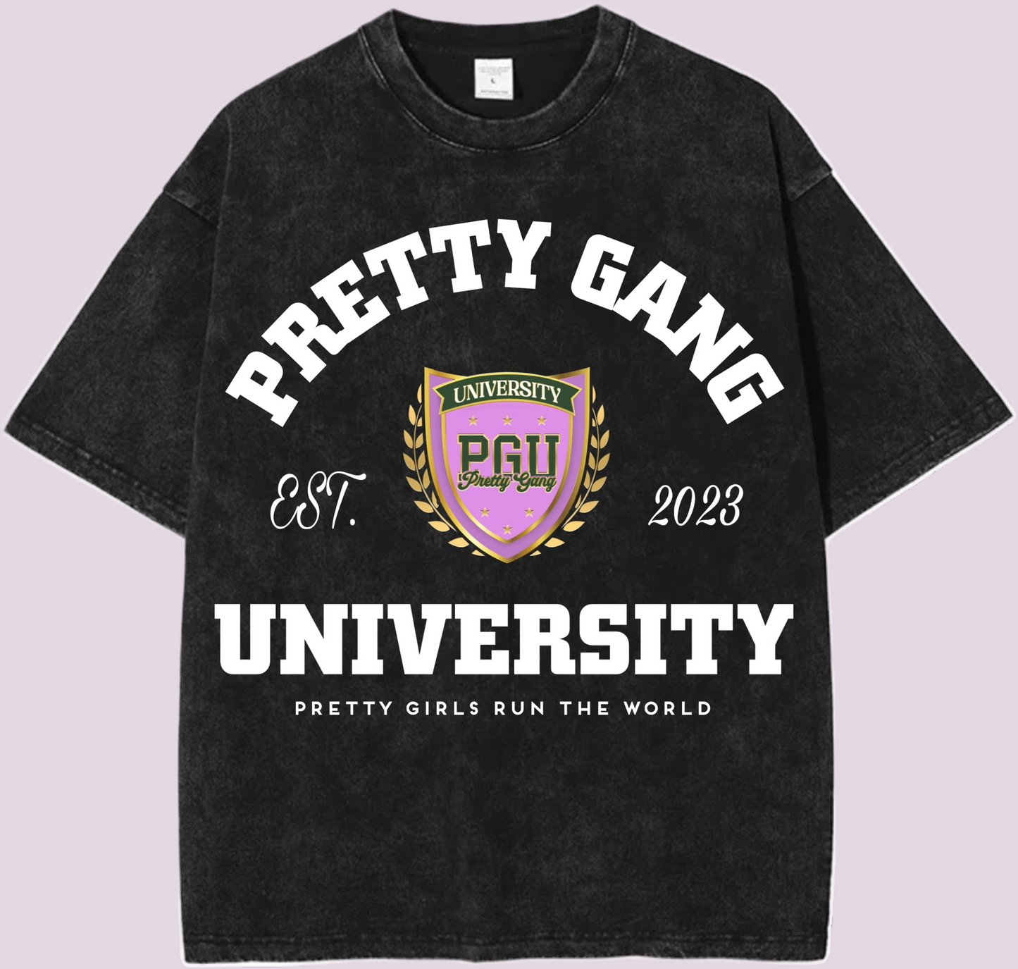Varsity Tee