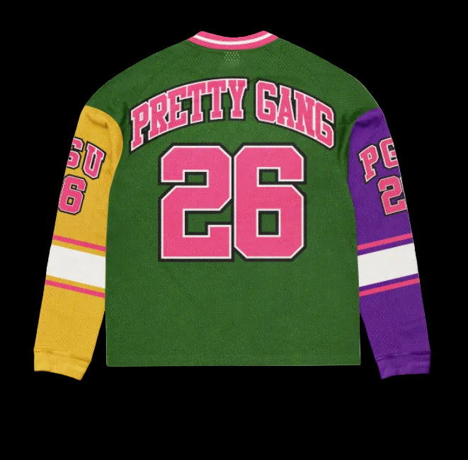 “University 26” Regular 💕