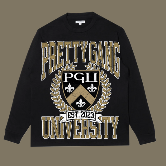 Saints Long Sleeve ⚜️