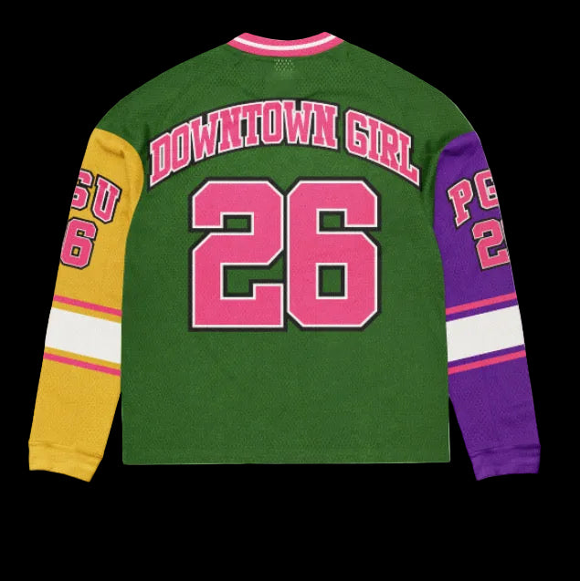 “PGU 2026 CROP” 💚💛💜💕